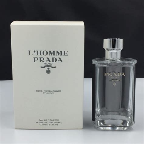 341 results for prada l'homme 